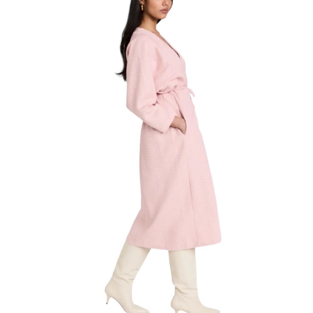 Mara Hoffman Pink Tiffany Dress Sz L NWT - Picture 3 of 9